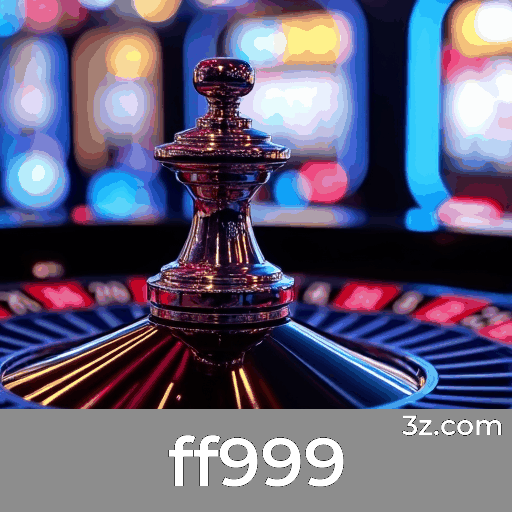 ff999 login page Brazil – secure online casino access