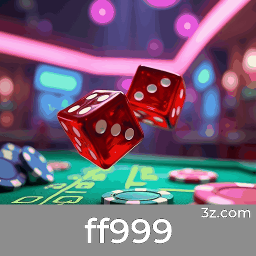 ff999 login page Brazil – secure online casino access