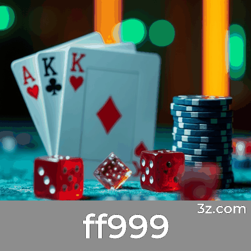 ff999 login page Brazil – secure online casino access