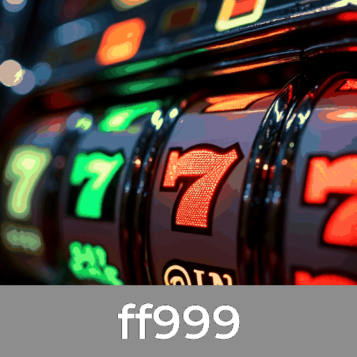 ff999: O Melhor Cassino Online do Brasil