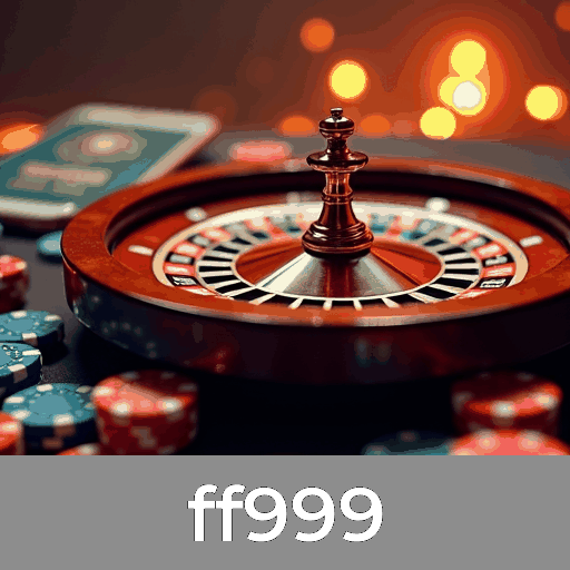 ff999: Aproveite Bônus Únicos e Ofertas Imperdíveis