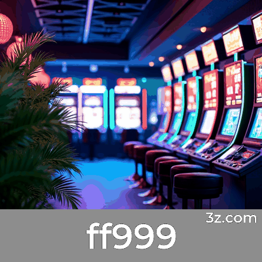 ff999 login page Brazil – secure online casino access