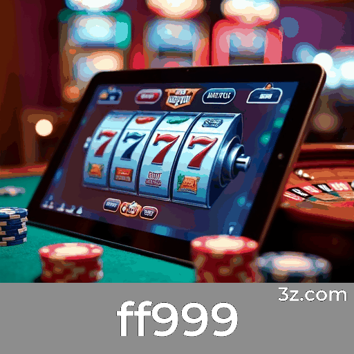 ff999 login page Brazil – secure online casino access