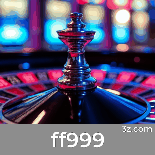 ff999 login page Brazil – secure online casino access
