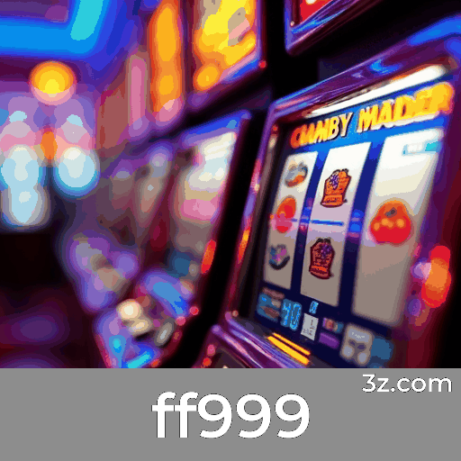 ff999 login page Brazil – secure online casino access